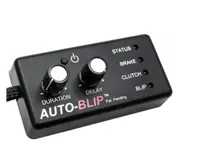 AutoBlip Intelligent downshift Device. Porsche 986 / 987 / 981 / 996 / 997 / 991